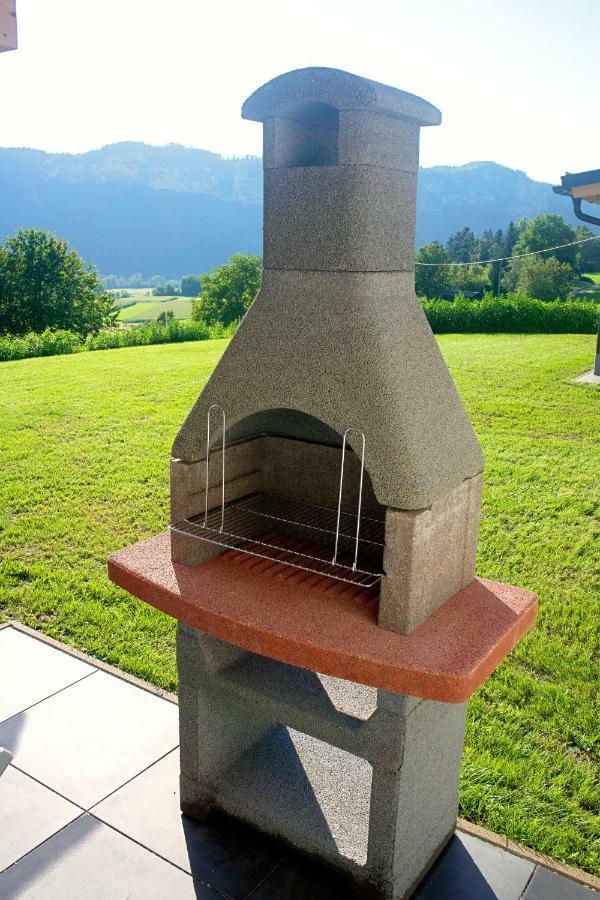 Ferienhaus Kaiser Gallizien Bagian luar foto