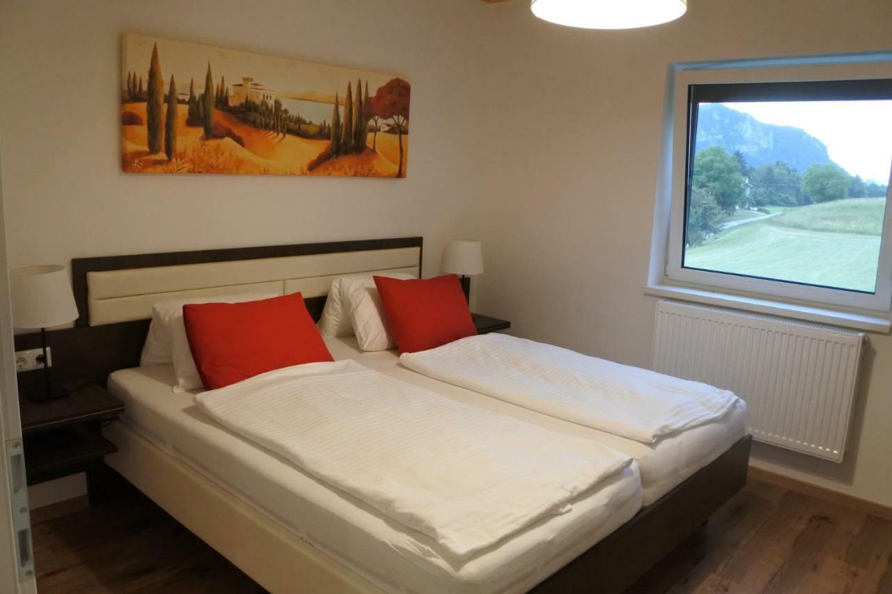 Ferienhaus Kaiser Gallizien Bagian luar foto
