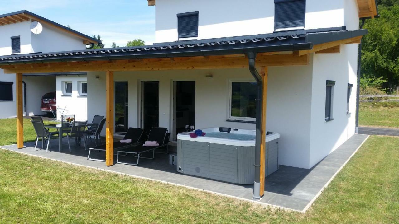 Ferienhaus Kaiser Gallizien Bagian luar foto